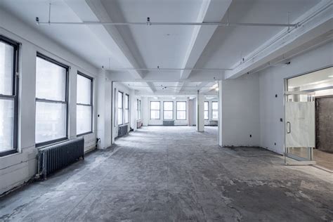 265 West 37th Street | 7,500 RSF (Direct Lease) | Noah & Co