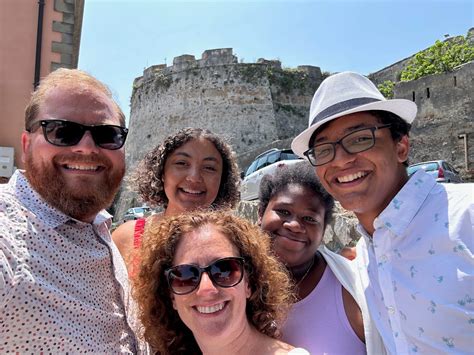 My Wellpoint Care Why: Board Member James Madlom | Wellpoint Care Network