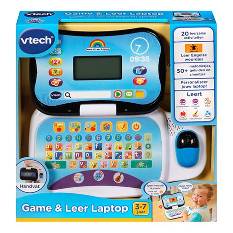 VTech Laptop Computer Games 的图像结果