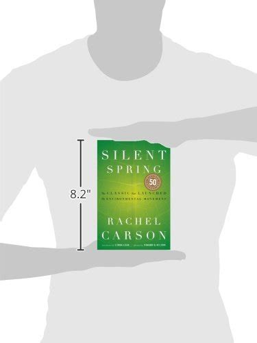 Image result for Probot Silent Spring