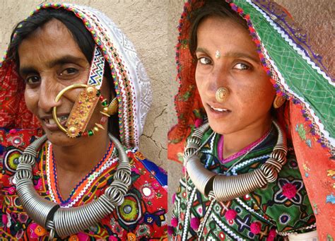 Who are the Meghwals?