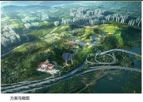 惠州大亚湾一个与深圳坪山交接的新区，承接着大部分″深圳人的安家梦″ - 知乎