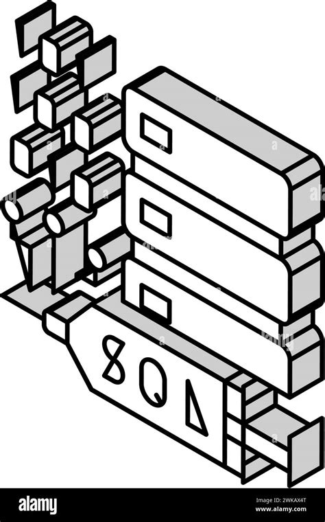 Image result for SQL Injection Icon