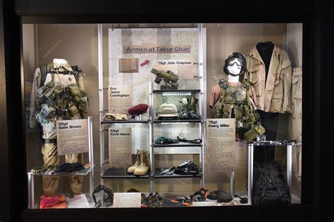 Battle at Takur Ghar: Roberts Ridge > National Museum of the United ...