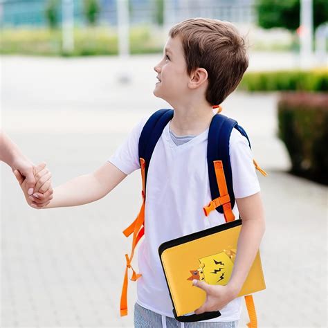 Buy Pokemon Card Binder - 4 Pocket Trading card binder for Cards with ...