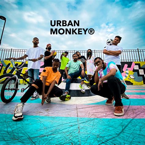 Navi Mumbai's Hip-Hop Gem: Gaush's Musical Rise – Urban Monkey®