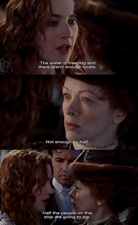 Titanic Film Quotes