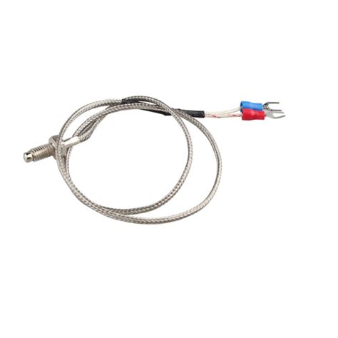 MAX6675 Module with K Type Thermocouple Sensor