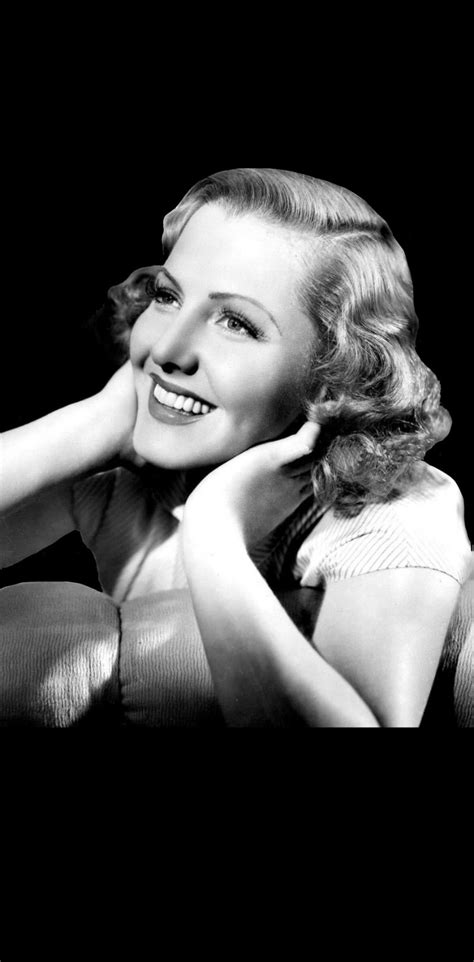 JEAN ARTHUR | Jean arthur, Movie stars, Iconic movies
