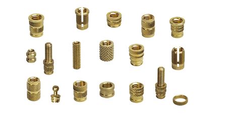 Image result for Half Inch Threaded Inserts
