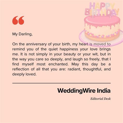 120+ Happy Birthday Wishes for Your Girlfriend