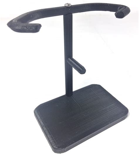 Buy Deep Sea Fossils 3D Printed Megalodon Shark Tooth Display Stand ...