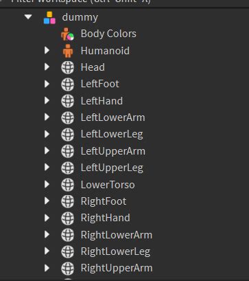 How to Get MeshID Roblox 的图像结果
