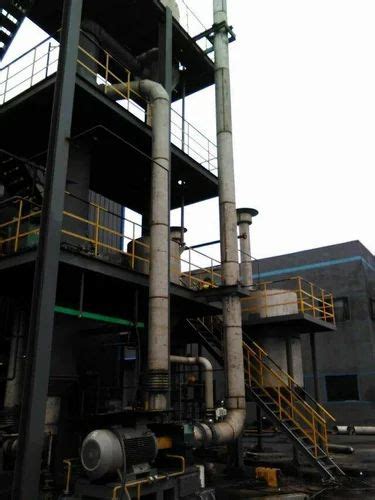Mechanical Evaporator - Mechanical Vapor Recompressor Manufacturer from ...