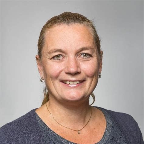 Author profile Mirjam Warmsteeker – T-Systems