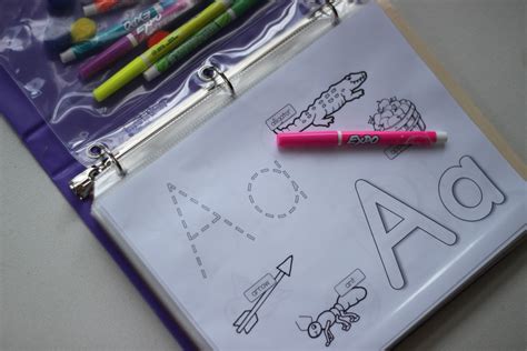 Busy Book Paper Size 的图像结果