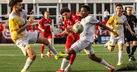 PHOTOS: Loudoun United outlasts Pittsburgh 2-1 to remain atop league ...