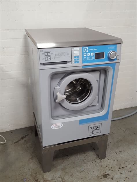 Cost Of Washing Machine Electrolux at Nicole Webber blog