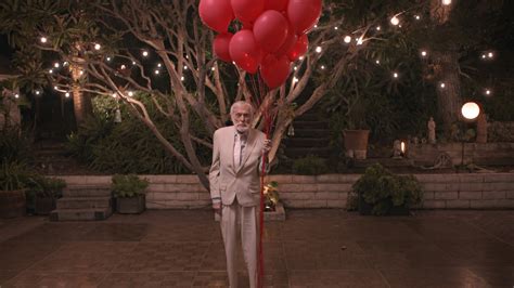 Dick Van Dyke Dancing