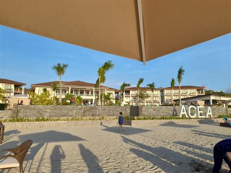 ACEA SUBIC BEACH RESORT (Subic Bay Freeport Zone) - Hotel Reviews ...