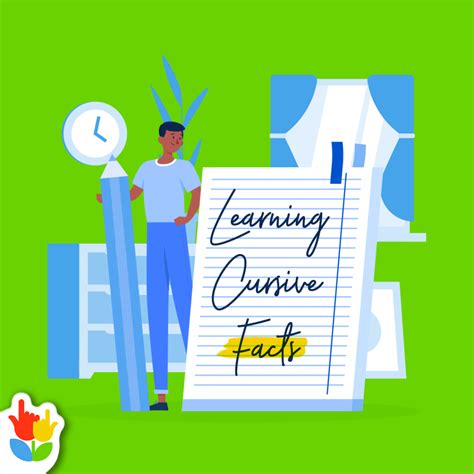 Learning Cursive 的图像结果