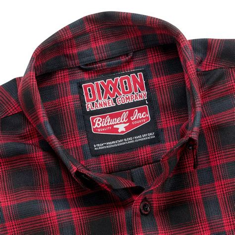 Biltwell / Dixxon Flannel Collaboration | Hot Bike Magazine