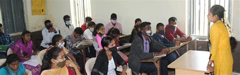 Service Sector Skilling for Persons with Disabilities