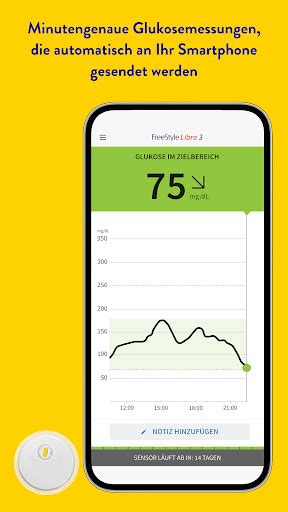 Скачать FreeStyle Libre 3 – DE бесплатно на ПК