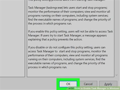 Image result for Activate Task Manager