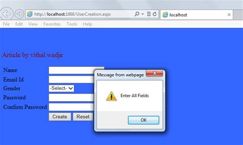 Image result for Control Asp.net Text Box with a JavaScript File