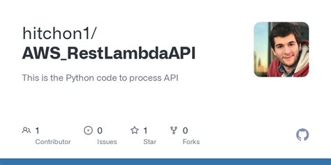 Image result for AWS Lambda Call REST API Python