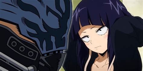 Level Up Your Fandom: The Ultimate Guide to Kyoka Jiro - www ...