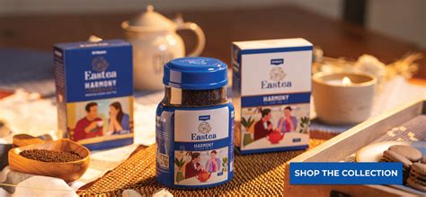 Eastea by Meeran | Buy Premium Dust and Leaf Tea Online