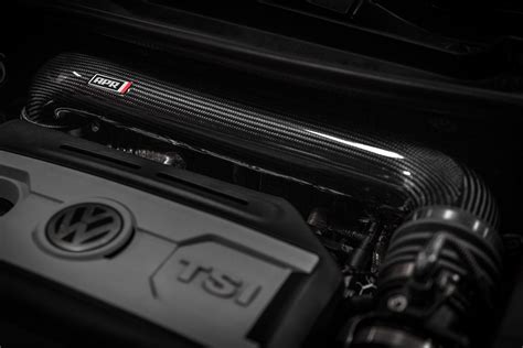 APR CARBON FIBER INTAKE SYSTEM: RAER TURBO INLET PIPE 1.8T/2.0T EA888 ...