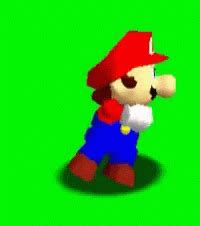 Image result for Mario Tutorial Scratch