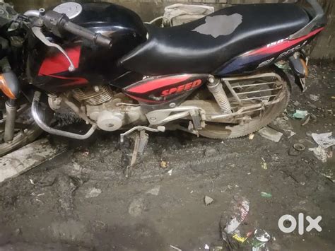 Best condition bike old model palsar 150 dts - Motorcycles - 1787172008