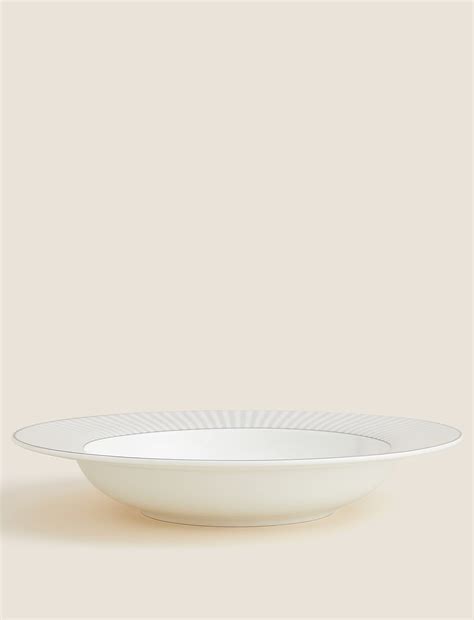 Buy Hampton Pasta Bowl at Marks & Spencer