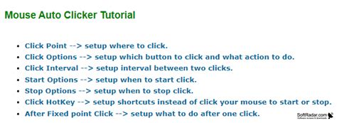 Image result for Auto Clicker Mouse Download