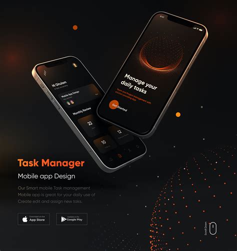 Image result for Task Manager App Design Ideas