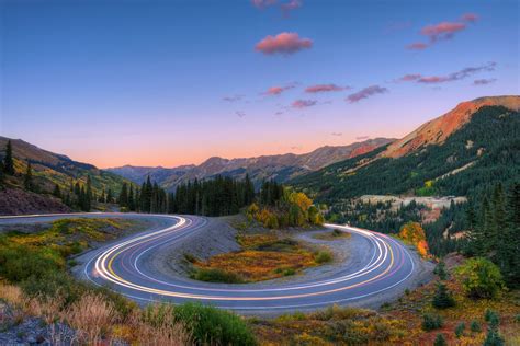 Million Dollar Highway Road – Million Dollar Highway – VMFWYG