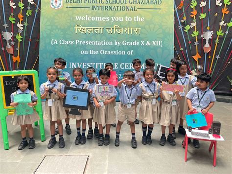 Events - Delhi Public School Ghaziabad International