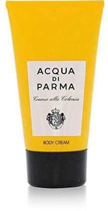 Acqua Di Parma Colonia Body Cream - Price in India, Buy Acqua Di Parma ...