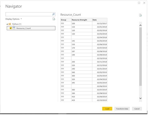 Image result for How to Export Data From Power Bi to Excel Using Python Script