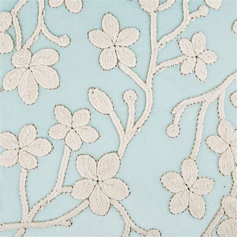 Buy Extravagance Embroidered Cushion Cover - 40x40cm from Home Centre ...