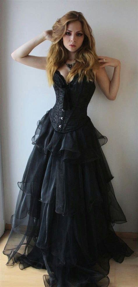 gothic dress