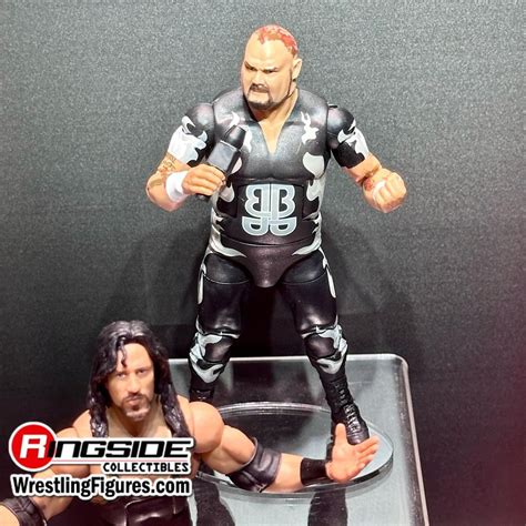 2024 WWE Mattel Elite Collection Monday Night War Greatest Hits Series ...