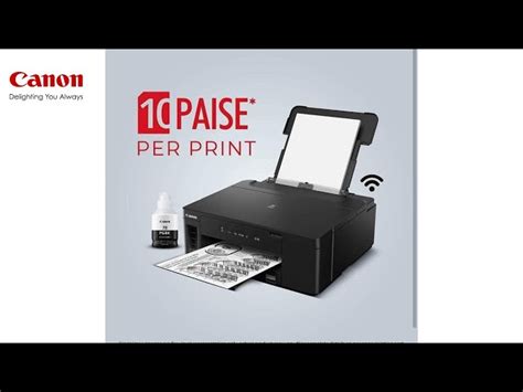 INKTANK PRINTERs & MFPs - Canon Pixma G7070 Printer Trader - Retailer ...