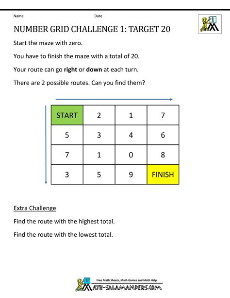 Image result for Math Puzzles 1st Grade