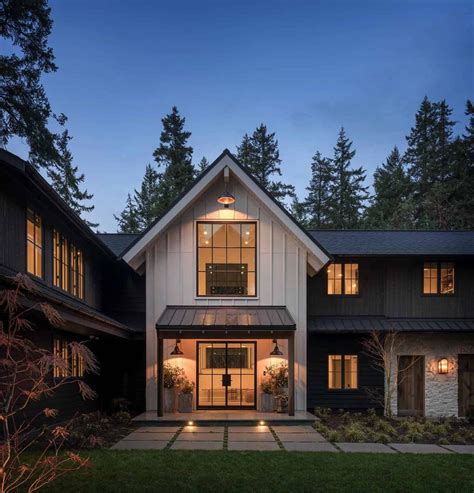 What Is Board and Batten Siding?