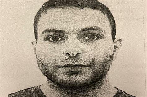 Police identify Ahmad Al Aliwi Alissa, 21, as suspect in Boulder shooting